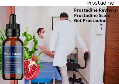 Losing Weight With Prostadine
